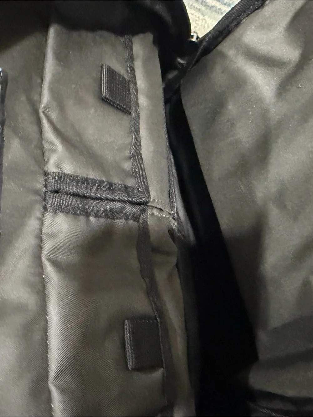 Victorinox Black Men's Everyday Backpack with Multiple Compartments